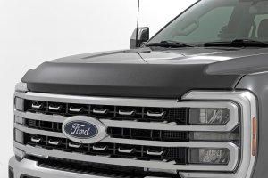 Ford F-250 Super Duty Hood Protector - Rough Country - '23-'26 Ford F-250 Super Duty Hood Protector - Rough Country - '23-'26
